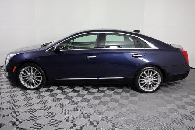 used 2016 Cadillac XTS car, priced at $21,400