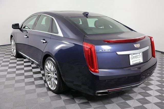 used 2016 Cadillac XTS car, priced at $21,400