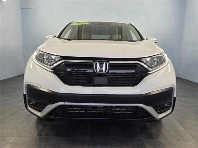 used 2022 Honda CR-V car, priced at $29,998