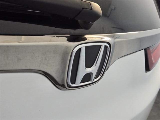 used 2022 Honda CR-V car, priced at $29,998