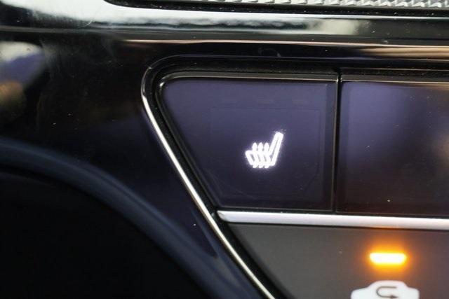 used 2025 Honda CR-V car, priced at $36,000