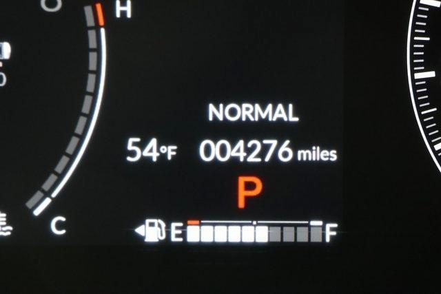 used 2025 Honda Ridgeline car, priced at $40,000