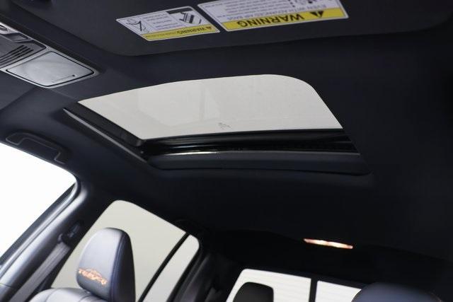 used 2025 Honda Ridgeline car, priced at $40,000