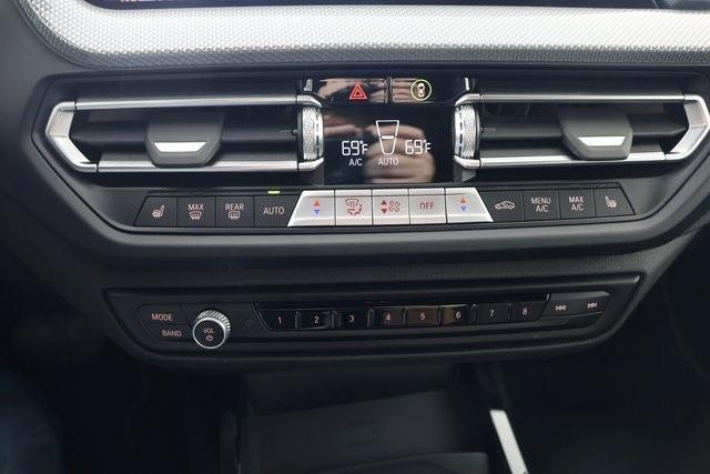 used 2024 BMW 228 Gran Coupe car, priced at $35,222