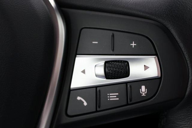used 2024 BMW 228 Gran Coupe car, priced at $35,222
