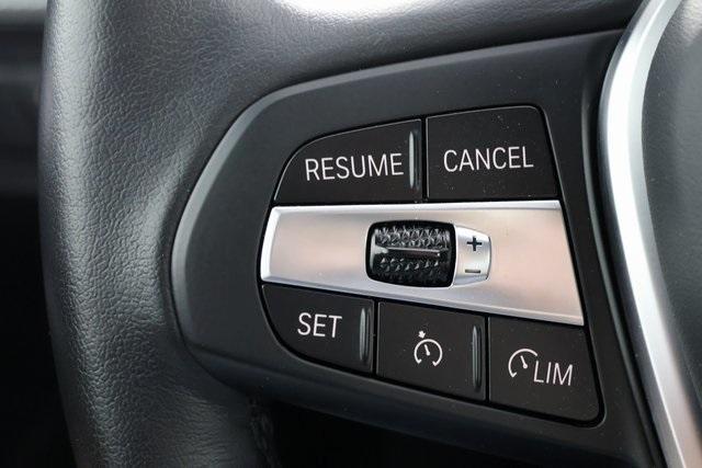 used 2024 BMW 228 Gran Coupe car, priced at $35,222