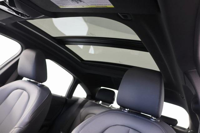 used 2024 BMW 228 Gran Coupe car, priced at $35,222