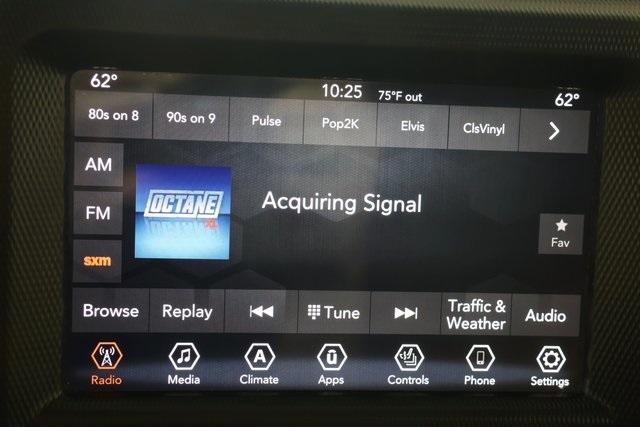 used 2019 Jeep Wrangler Unlimited car, priced at $25,000