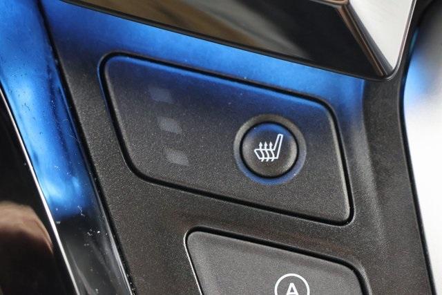 used 2023 Honda Odyssey car, priced at $36,900