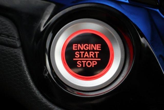 used 2023 Honda Odyssey car, priced at $36,900