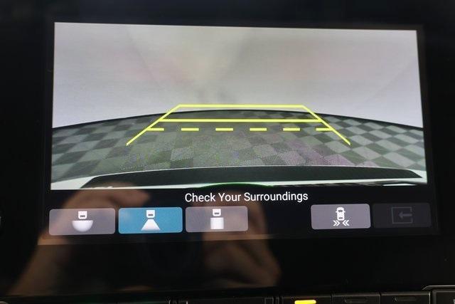 used 2023 Honda Odyssey car, priced at $36,900