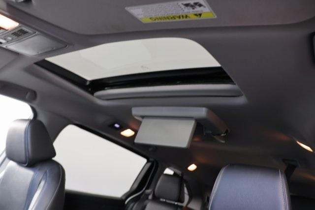 used 2023 Honda Odyssey car, priced at $36,900