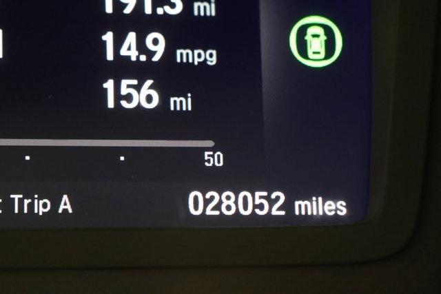 used 2023 Honda Odyssey car, priced at $36,900