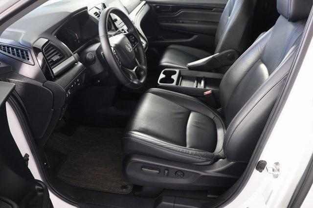 used 2023 Honda Odyssey car, priced at $36,900