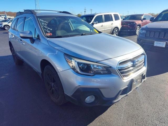 used 2019 Subaru Outback car, priced at $17,500