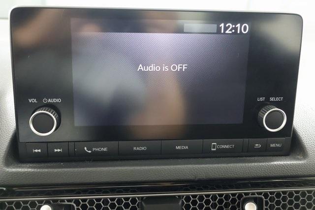 used 2024 Honda Civic car, priced at $23,700