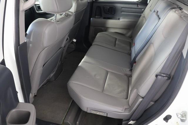 used 2013 Honda Ridgeline car, priced at $15,700