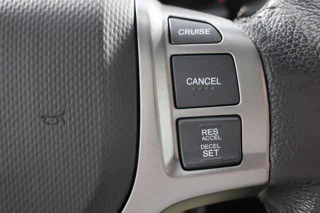used 2013 Honda Ridgeline car, priced at $15,700
