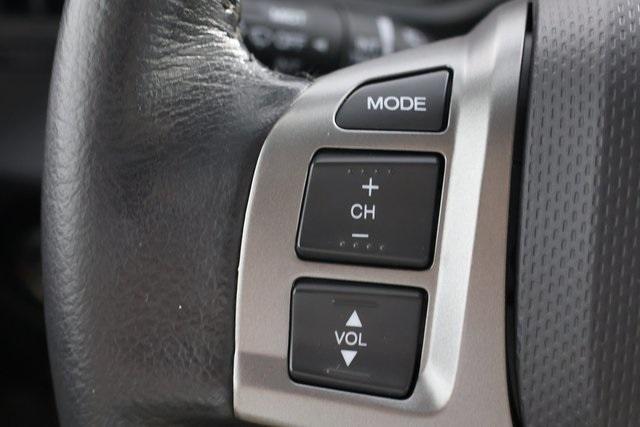 used 2013 Honda Ridgeline car, priced at $15,700