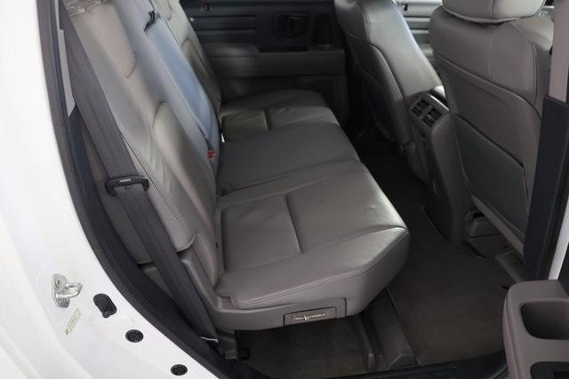 used 2013 Honda Ridgeline car, priced at $15,700