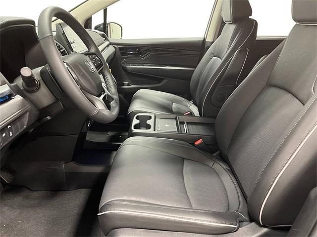 new 2026 Honda Odyssey car, priced at $53,785