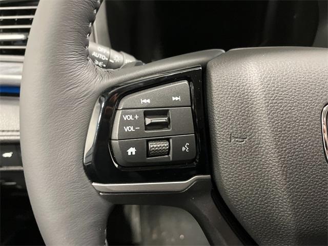 new 2026 Honda Odyssey car, priced at $53,785