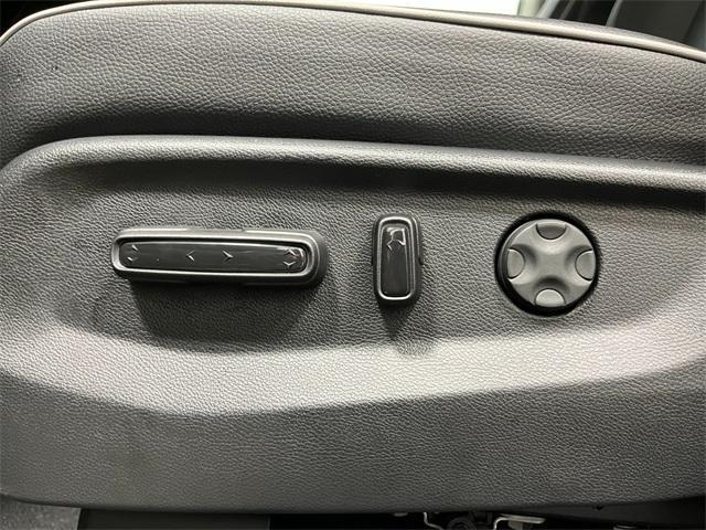 new 2026 Honda Odyssey car, priced at $53,785