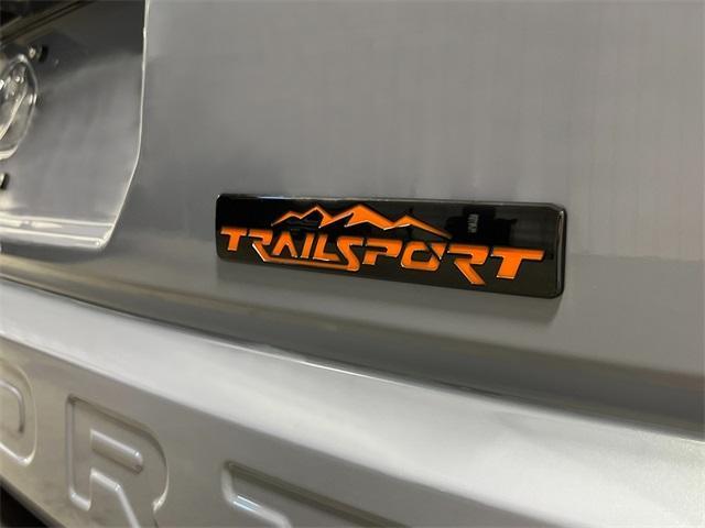 new 2026 Honda Passport car, priced at $55,600