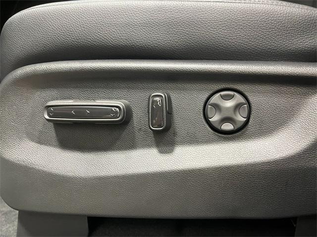 new 2026 Honda Odyssey car, priced at $46,140