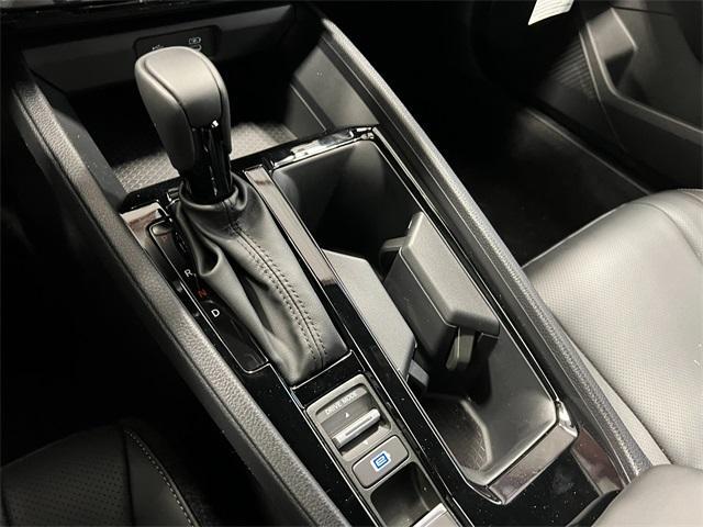 new 2025 Honda Accord Hybrid car, priced at $37,025