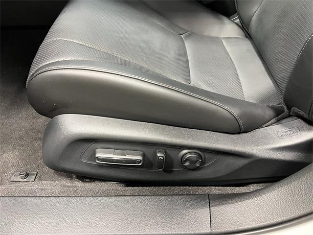 new 2025 Honda Accord Hybrid car, priced at $37,025