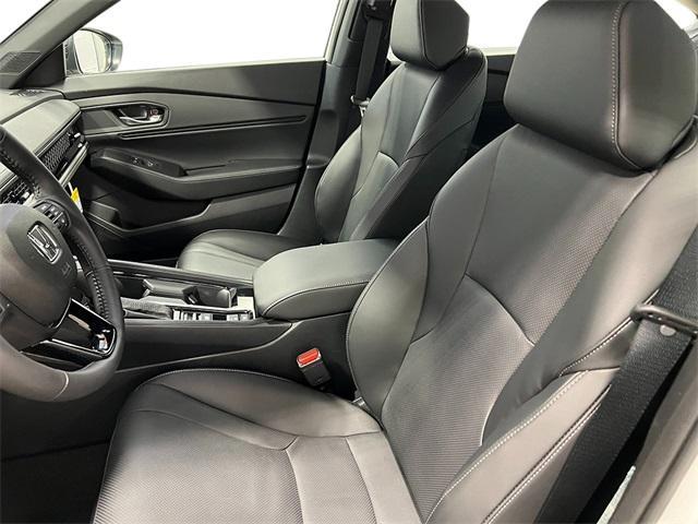 new 2025 Honda Accord Hybrid car, priced at $37,025