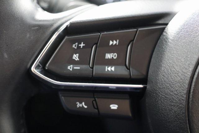 used 2022 Mazda CX-5 car, priced at $26,999