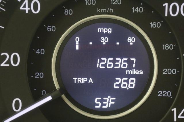 used 2015 Honda CR-V car, priced at $14,999