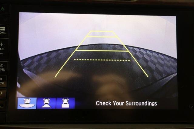 used 2015 Honda CR-V car, priced at $14,999