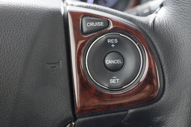 used 2015 Honda CR-V car, priced at $14,999