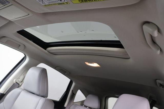 used 2015 Honda CR-V car, priced at $14,999