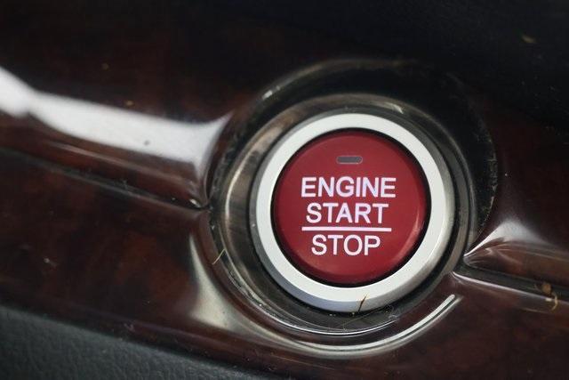 used 2015 Honda CR-V car, priced at $14,999