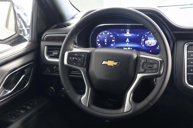 used 2023 Chevrolet Tahoe car, priced at $49,500