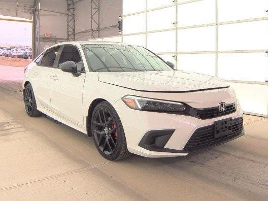 used 2022 Honda Civic car, priced at $25,998