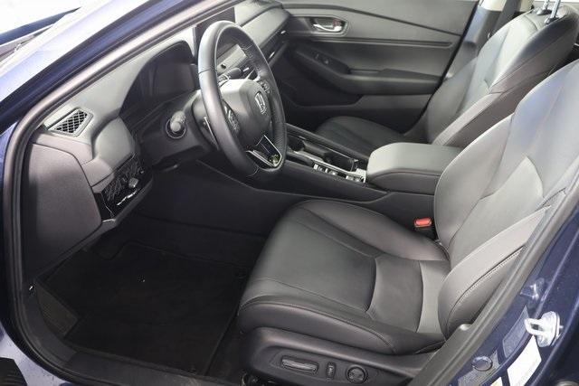 used 2024 Honda Accord Hybrid car, priced at $29,799