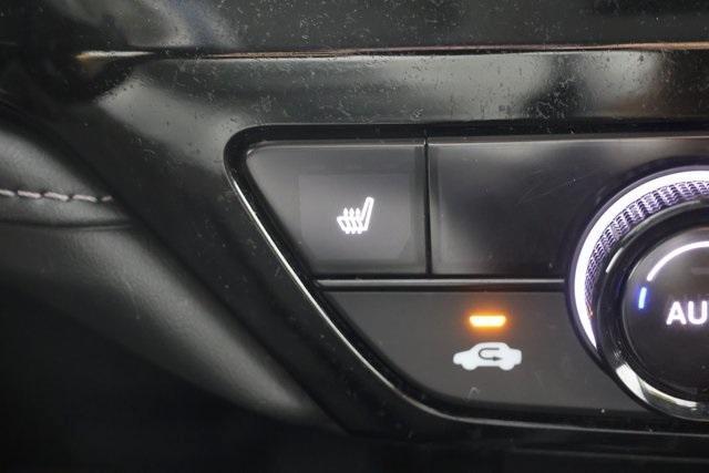 used 2024 Honda Accord Hybrid car, priced at $29,799