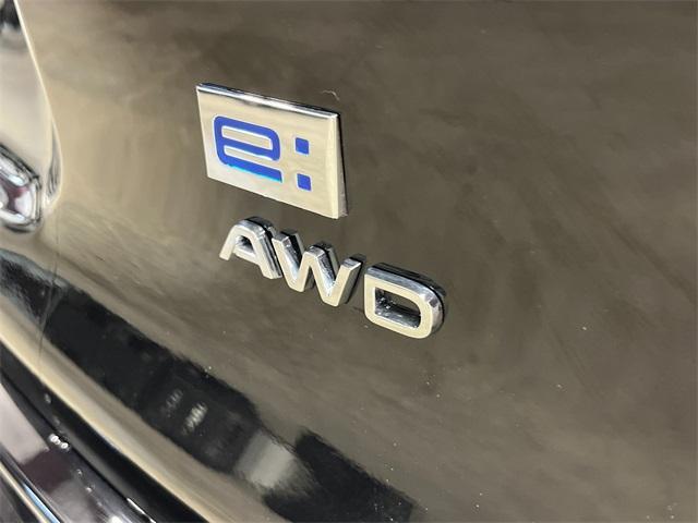 new 2025 Honda Prologue car, priced at $56,605