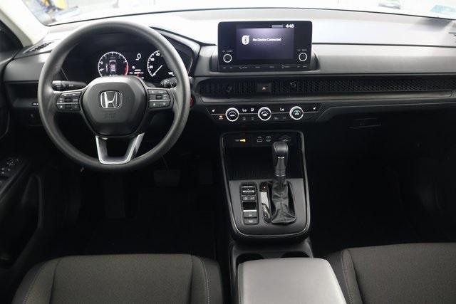 used 2025 Honda CR-V car, priced at $33,999