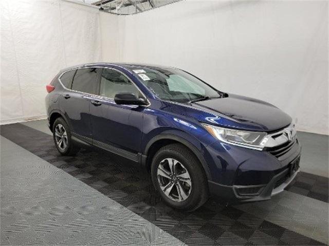 used 2019 Honda CR-V car, priced at $24,998