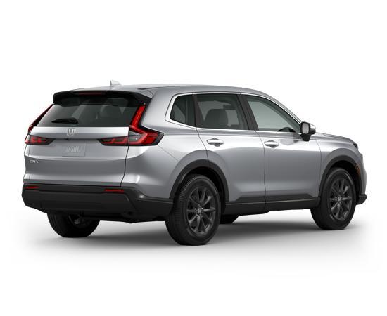 new 2026 Honda CR-V car, priced at $38,295