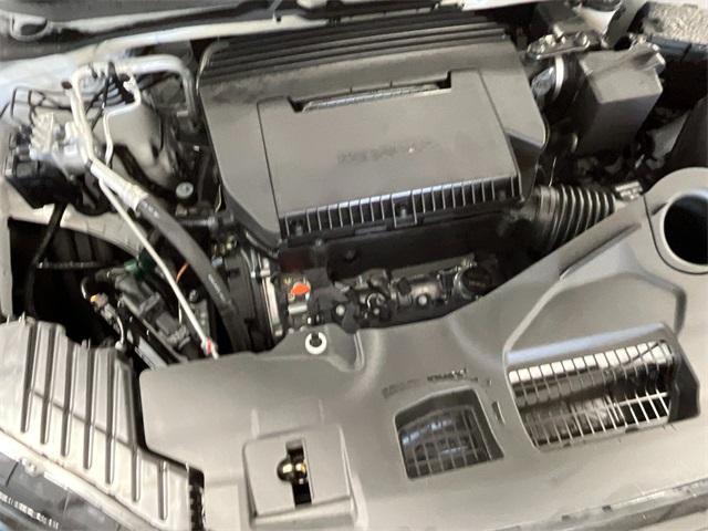 new 2025 Honda Pilot car, priced at $44,205