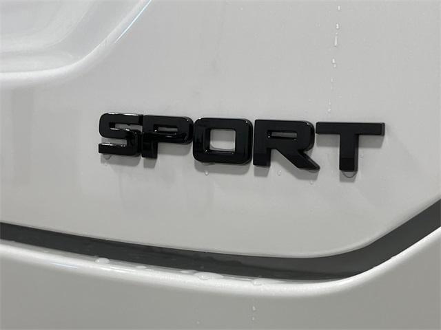 new 2025 Honda Pilot car, priced at $44,205