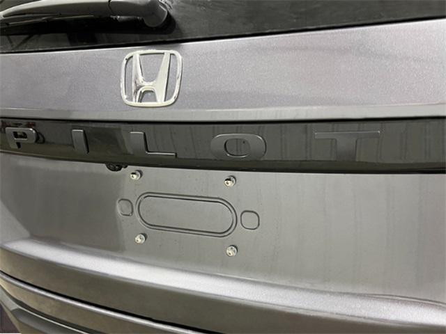 new 2025 Honda Pilot car, priced at $47,050