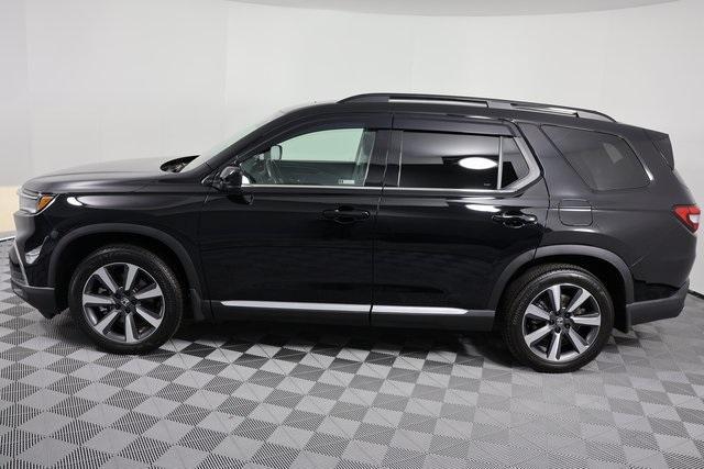 used 2024 Honda Pilot car, priced at $46,692